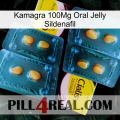 Kamagra 100Mg Oral Jelly Sildenafil cialis5